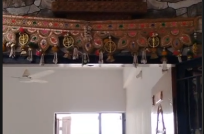 ShilapKutir Apartment