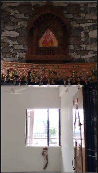 ShilapKutir Apartment