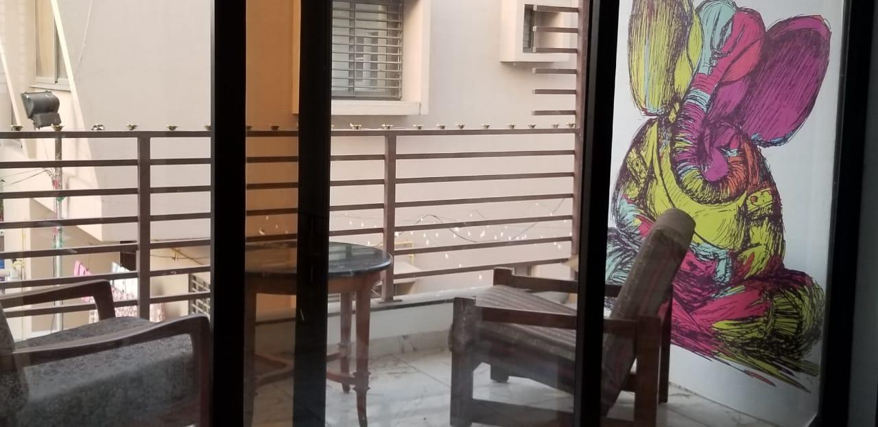 Shiv Bungalow