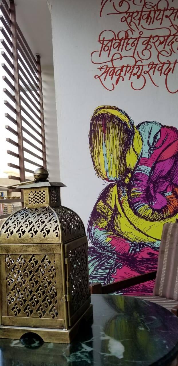 Shiv Bungalow