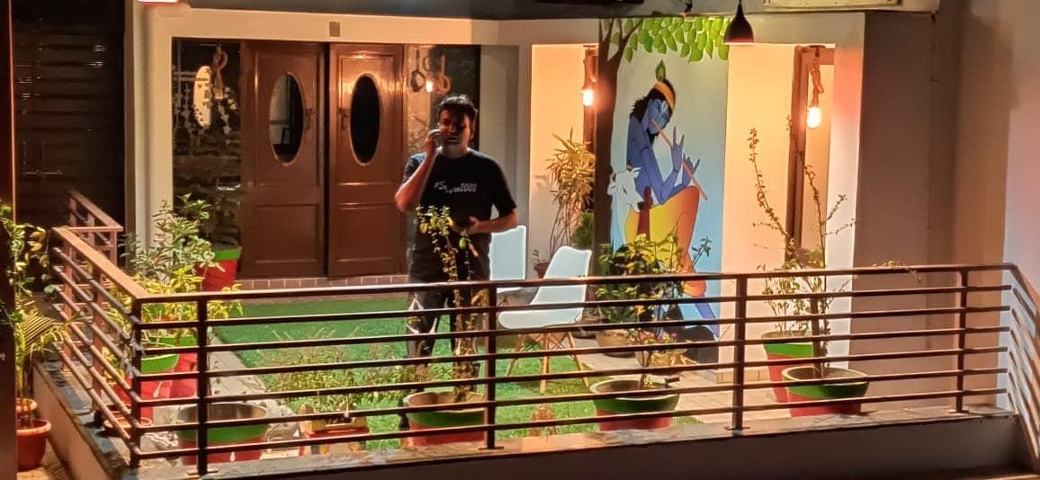 Shiv Bungalow